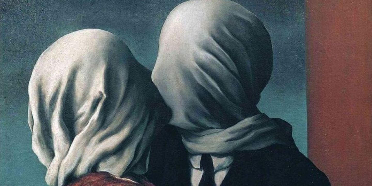 Magrit Ljubavnici II 1928