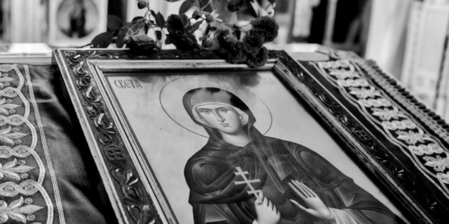 Sveta Petka artis center