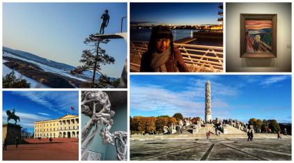 Gordana Gajić, Kopenhagen, Danska