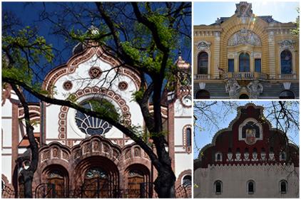 Bojana Nešić, Subotica, Srbija