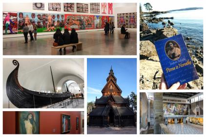 Gordana Gajić, Kopenhagen, Danska