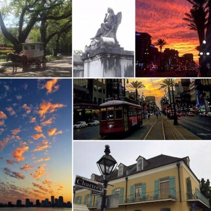 AC Petar Vujovic Nju Orleans SAD