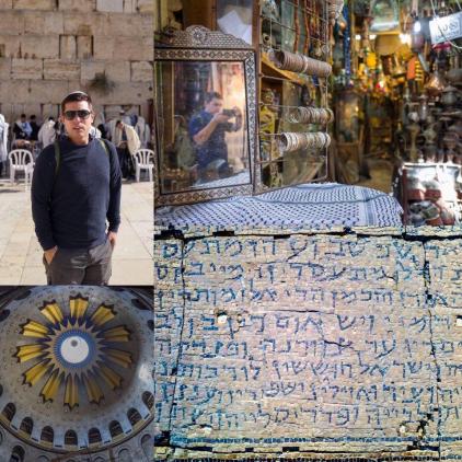 Telaviv Jerusalim