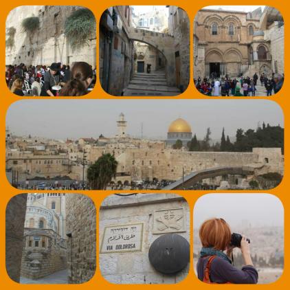 AC Marija Janca Jerusalim