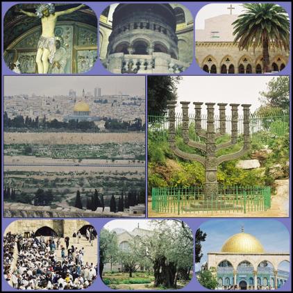 AC Bozena Jurcic Jerusalem