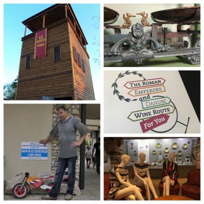 Nikolaj Nenov, Iskren Velikov i Regionalni istorijski muzej Ruse, Bugarska