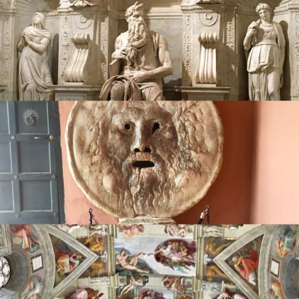 Gordana Jovanović, Rim, Italija