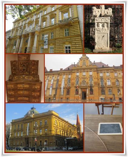 Božena Jurčić, Zagreb, Hrvatska